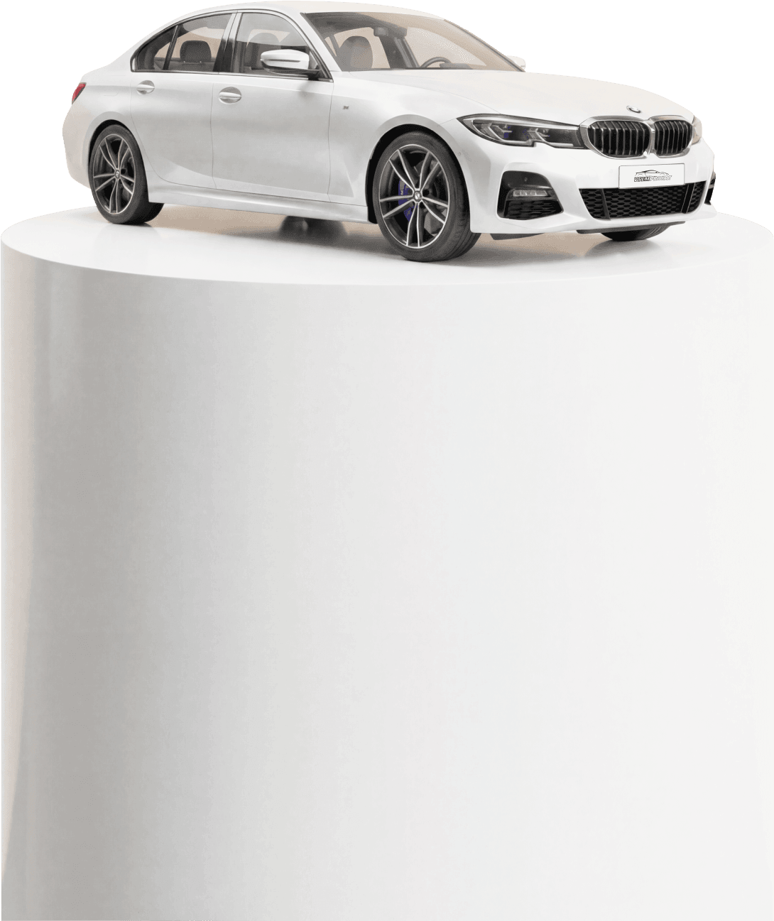 Get a car recommendation from us